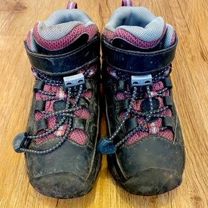 Toddler Hiking Boots